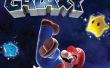 Mario Galaxy verborgen zin