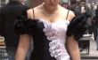Hoe een oude 80's Prom jurk nemen en maken het 2008! 