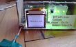 DIY LiPo Li-Ion acculader van oude cellphone