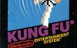 Maak een actiefiguur van Kung-fu NES! 