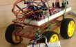 Draadloos bedienen een Robot met behulp van de Arduino en RF Modules! 