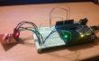 Eenvoudige kleur Detector "arduino"