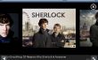 BBC Sherlock kostuum