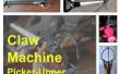 Klauw Machine Picker-Upper