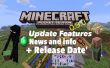 Mincraft Pe 0.9.0 Update