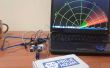 Arduino ultrasone Radar Project