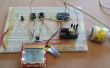 Gemakkelijk om te bouwen van zuurstof Analyzer met behulp van een Arduino compatibele Micro Controller