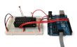 Een Arduino met een ZIF-Socket bootload