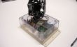 ImpBot: een Pan-Tilt elektrische Imp Robot
