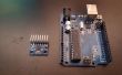 Hoe te programmeren van een Arduino versnellingsmeter voor beweging controles