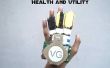 VG-GPS Tracking, communicatie, gezondheid en Utility apparaat