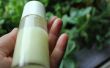 Belachelijk eenvoudige organische roll-on deodorant - twee-ingrediënt recept.  Receta desodorante orgánico FVM déo bio