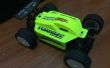3D afgedrukt RC auto Body Shell voor Turnigy 1/16 Buggy