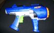 Het wijzigen van een nerf dart tag gun