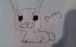 How To Draw hoe Cartoon dieren! 