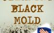 Schoonmaak badkamer Mold(black Mold)