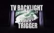 Leidene Backlight TV Trigger