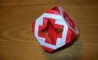 Decoratieve Origami Cube 1