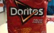 Doritos tas probleem