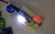 Arduino Motion Sensor controle Led licht