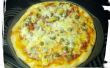 Betaalbare Date Night: Hawaiian Pizza vanaf nul