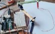 Eenvoudige Arduino XY Plotter