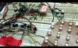 Een digitale Potentiometer Circuit zonder Arduino! 