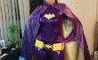 Jaren 1960 Batgirl