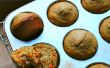 Wortel muffin recept