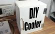 DIY Cooler