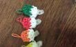 Rainbow loom Popsicle