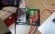 Arduino verbonden met Wifi met behulp van ESP8266 gecontroleerd door de BLYNK (met behulp van een Mac OS X)