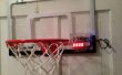 Arduino basketbal Pop-per-Shot: Upgrayedd
