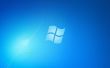 Het wijzigen van uw behang in Windows 7 Starter Edition