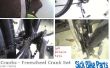 How to get Super lage versnellingen op een fiets