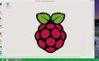 Hoe om te controleren uw (GUI-modus) Raspberry Pi 2 met Ethernet vanaf Windows PC