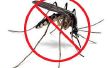 Buiten bescherming tegen muggen