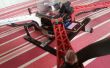 Goedkope DIY Multirotor landingsgestel