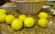 Te veel links Over citroenen?  Make Chinese zoute citroenen! 