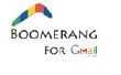 Boomerang voor Gmail