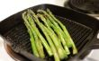How to Cook asperges - eenvoudig! 