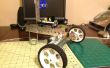 Bouwen van een modulaire Robot Chassis met Actobotics
