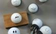 3 super gemakkelijk Golf Ball Hacks