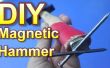 DIY Magnetische Hammer