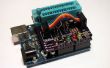 Arduino AVR Progamming Shield