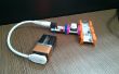 LittleBits Game Controller