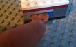 Hoe maak je een Mini Lego snoep Machine
