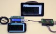 PiMSO - een Raspberry Pi gebaseerd Wi-Fi oscilloscoop