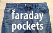 Faraday zakken