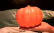 ONWAAR pumpkin carving